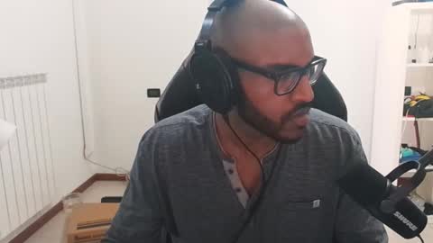 Master online show from March 9, 2026, 10:08 am