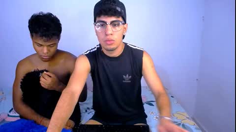 black_men9 online show from January 8, 2026, 4:04 am