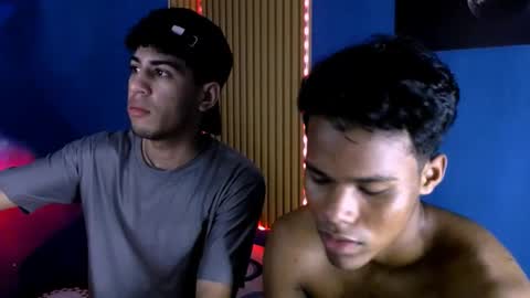 black_men9 online show from February 5, 2026, 6:07 am