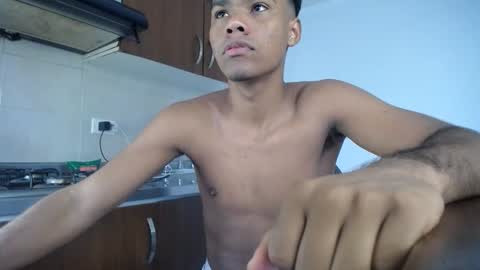 black_men9 online show from March 12, 2026, 11:27 am