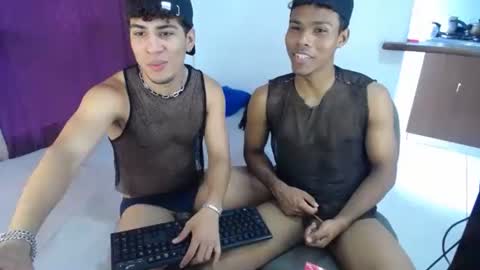 black_men9 online show from May 13, 2026, 6:38 pm