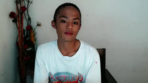 Nympha online show from December 14, 2025, 3:23 am