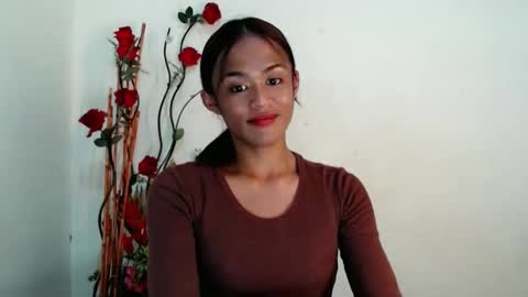 Nympha online show from December 21, 2025, 1:02 am