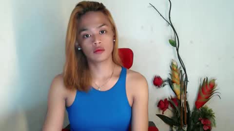 Nympha online show from April 24, 2026, 2:47 am