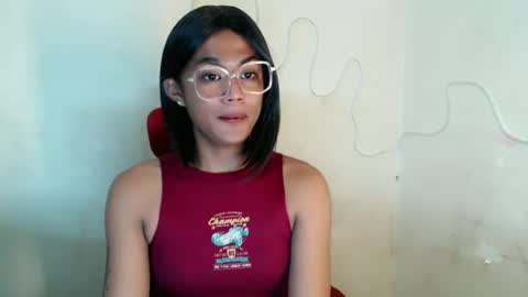 Nympha online show from June 27, 2026, 2:27 am
