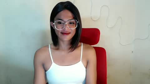 Nympha online show from June 28, 2026, 3:23 am