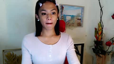 Nympha online show from July 21, 2026, 2:03 am