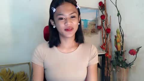 Nympha online show from July 22, 2026, 2:14 am