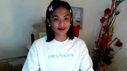 Nympha online show from July 26, 2026, 1:47 am