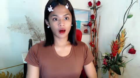 Nympha online show from July 28, 2026, 2:07 am