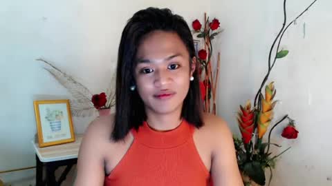 Nympha online show from July 30, 2026, 2:21 am