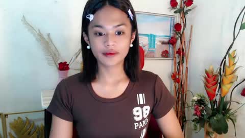 Nympha online show from August 2, 2026, 1:26 am