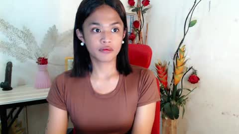Nympha online show from August 4, 2026, 2:37 am
