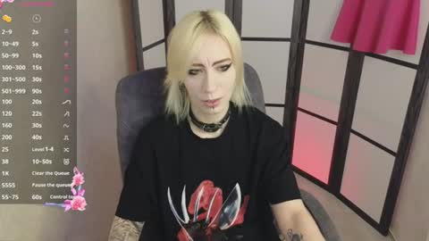 Snapshot of black_orchides chatting on June 18, 2026, 9:14 am Emily online show from June 18, 2026, 9:14 am