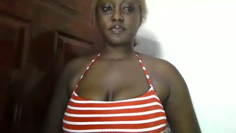black_paanther online show from March 20, 2026, 9:25 am