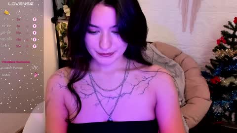 Snapshot of black_pant3r chatting on December 12, 2024, 6:14 am Mon Mon online show from December 12, 2024, 6:14 am