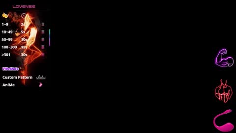 black_penis22 online show from February 23, 2026, 11:51 am