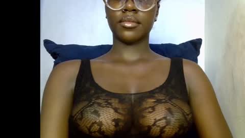 BLACK online show from March 16, 2026, 6:45 pm