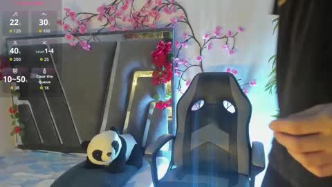 B L A C K  R O S E  online show from November 13, 2025, 11:20 am