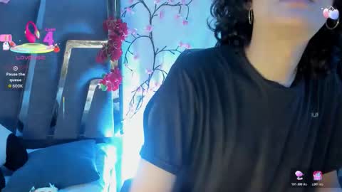 B L A C K  R O S E  online show from November 27, 2025, 11:34 am