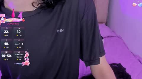 B L A C K  R O S E  online show from February 27, 2026, 11:43 am