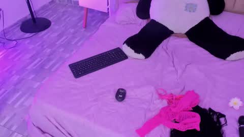 B L A C K  R O S E  online show from March 9, 2026, 11:36 am