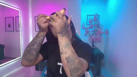 Rousse  online show from April 28, 2026, 4:17 am