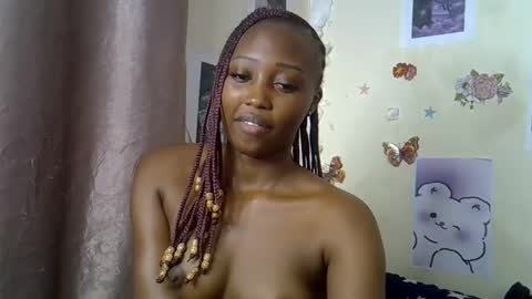 Snapshot of black_rosey chatting on February 7, 2026, 6:00 pm veraa online show from February 7, 2026, 6:00 pm