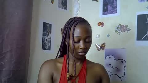 Snapshot of black_rosey chatting on February 10, 2026, 4:33 pm veraa online show from February 10, 2026, 4:33 pm