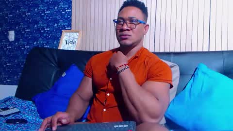 duglas online show from February 1, 2026, 9:46 pm