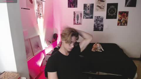 Bryan  online show from March 8, 2025, 4:56 am