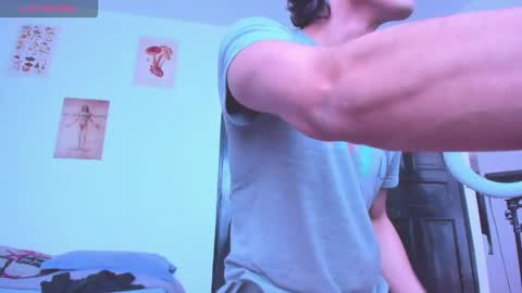 Bryan  online show from October 21, 2025, 1:12 pm