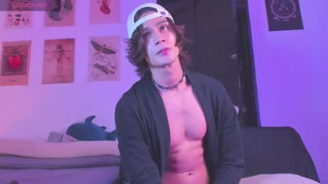 Bryan  online show from July 2, 2026, 11:11 pm