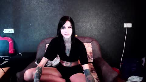 Kristin online show from January 22, 2025, 3:51 pm