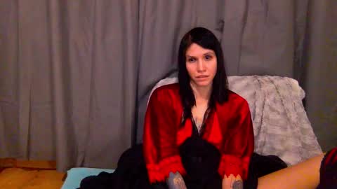 Kristin online show from February 4, 2026, 10:15 pm