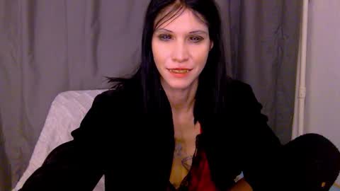 Kristin online show from February 9, 2026, 4:44 pm