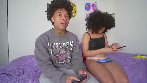 black_tentationx online show from May 5, 2026, 12:51 am