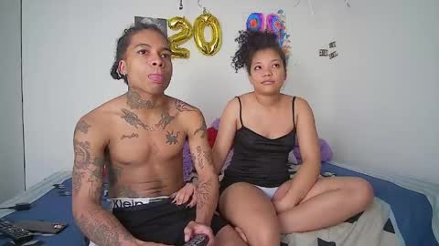 black_tentationx online show from May 17, 2026, 3:37 am