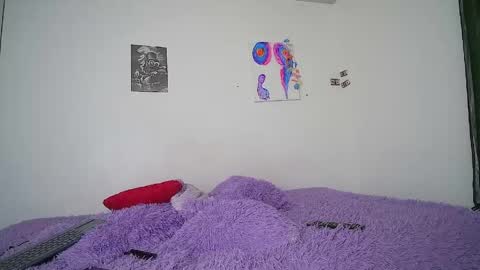 black_tentationx online show from May 26, 2026, 5:03 am