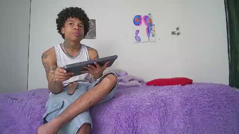 black_tentationx online show from May 27, 2026, 6:21 am