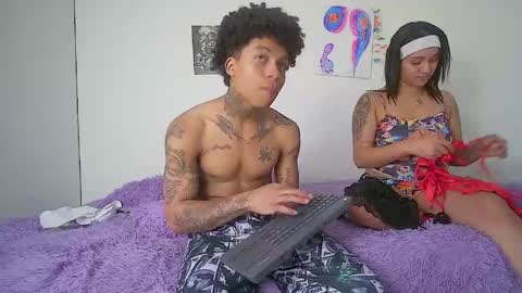 black_tentationx online show from June 1, 2026, 4:25 am
