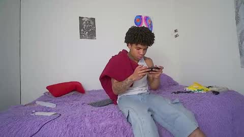 black_tentationx online show from June 4, 2026, 3:01 am