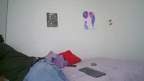 black_tentationx online show from June 14, 2026, 4:14 am