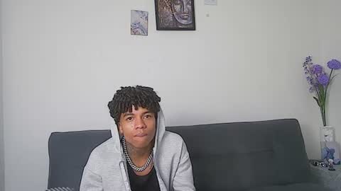 black_tentationx online show from July 21, 2026, 5:54 am