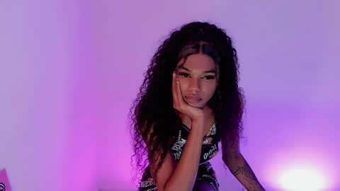 black_thifanny1 online show from March 8, 2026, 7:12 am