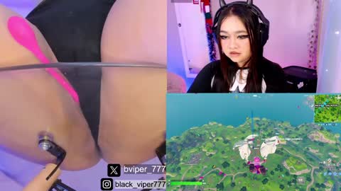 Snapshot of black_viperr chatting on December 14, 2024, 3:15 pm Mel online show from December 14, 2024, 3:15 pm