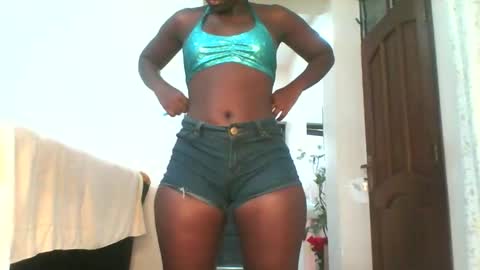 black african online show from March 2, 2025, 4:50 am