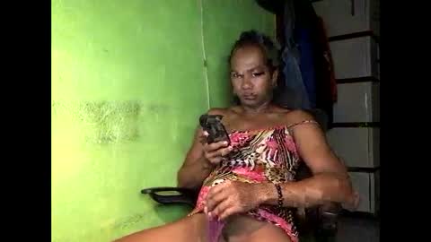 Crystal online show from January 15, 2026, 11:30 pm