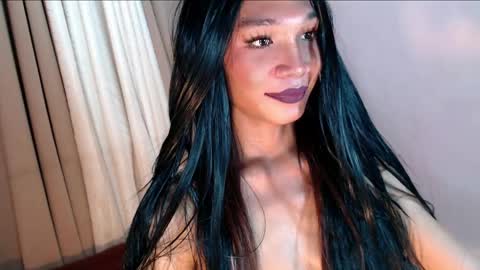 blackbarbie_jamie online show from May 20, 2026, 5:19 pm