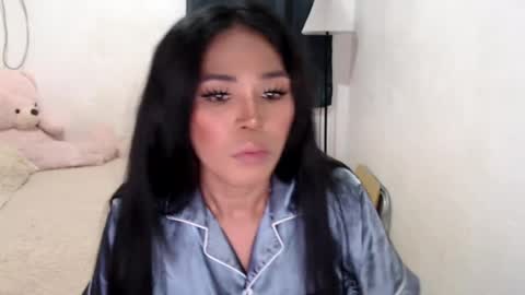 Snapshot of blackbarbiesavanna_23 chatting on July 11, 2026, 1:47 pm savanna online show from July 11, 2026, 1:47 pm